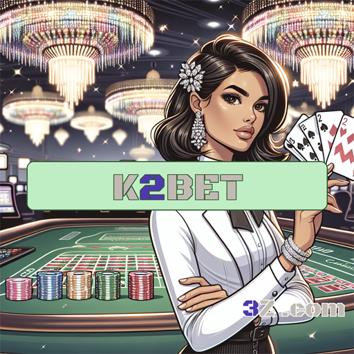 Descubra o Mundo dos Cassinos Online no K2Bet