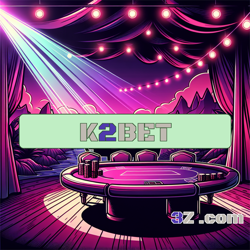Descubra o Mundo dos Caça-Níqueis no K2Bet