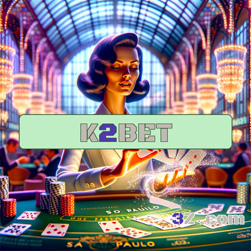Explorando a Categoria de Jogos Virtuais no k2bet