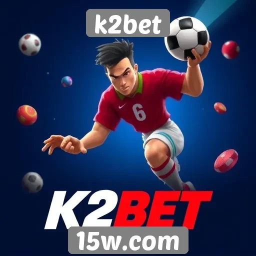 Análise das ofertas de jogos no k2bet