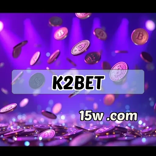 k2bet App