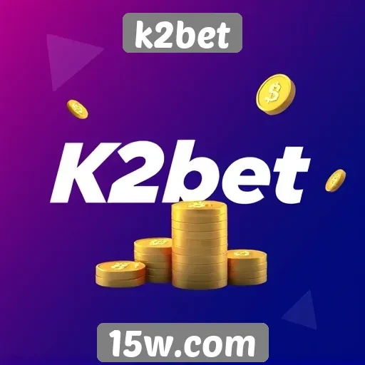 Recursos de bônus atraem novos usuários no k2bet