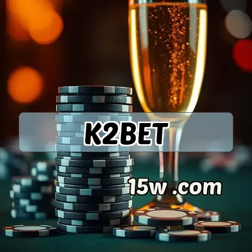 k2bet Bônus