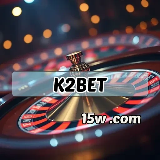 k2bet Pagamento