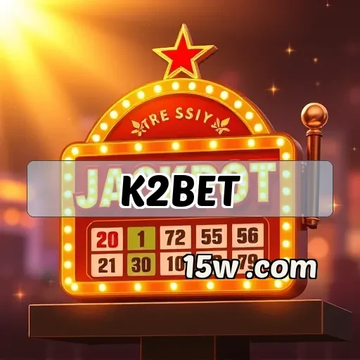 k2bet: Promoções Que Transformam Seus Jogos em Grandes Vitórias