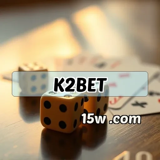 k2bet Caça-Níqueis
